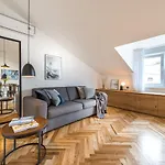 The Park Apartment