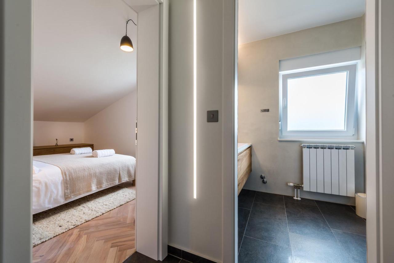 Appartement The Park
