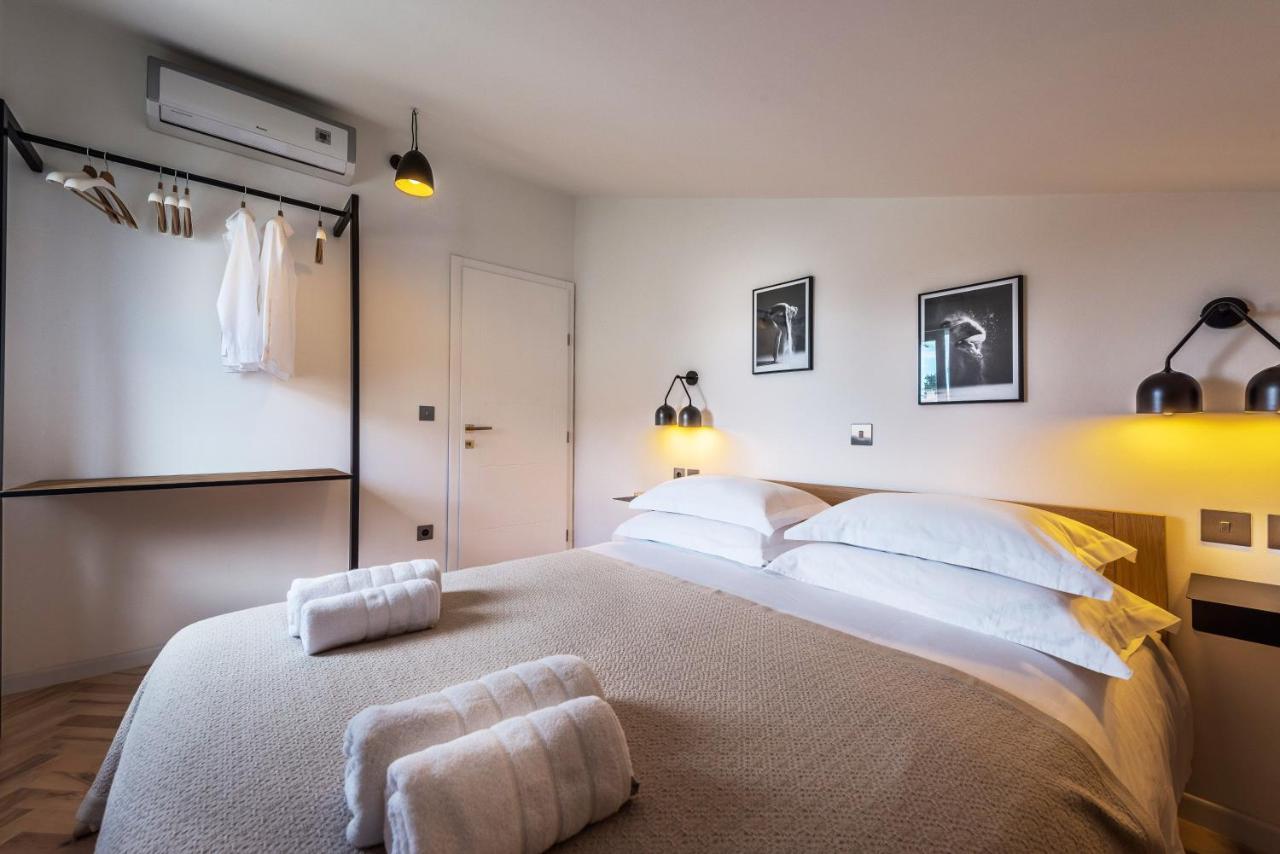 The Park Appartement