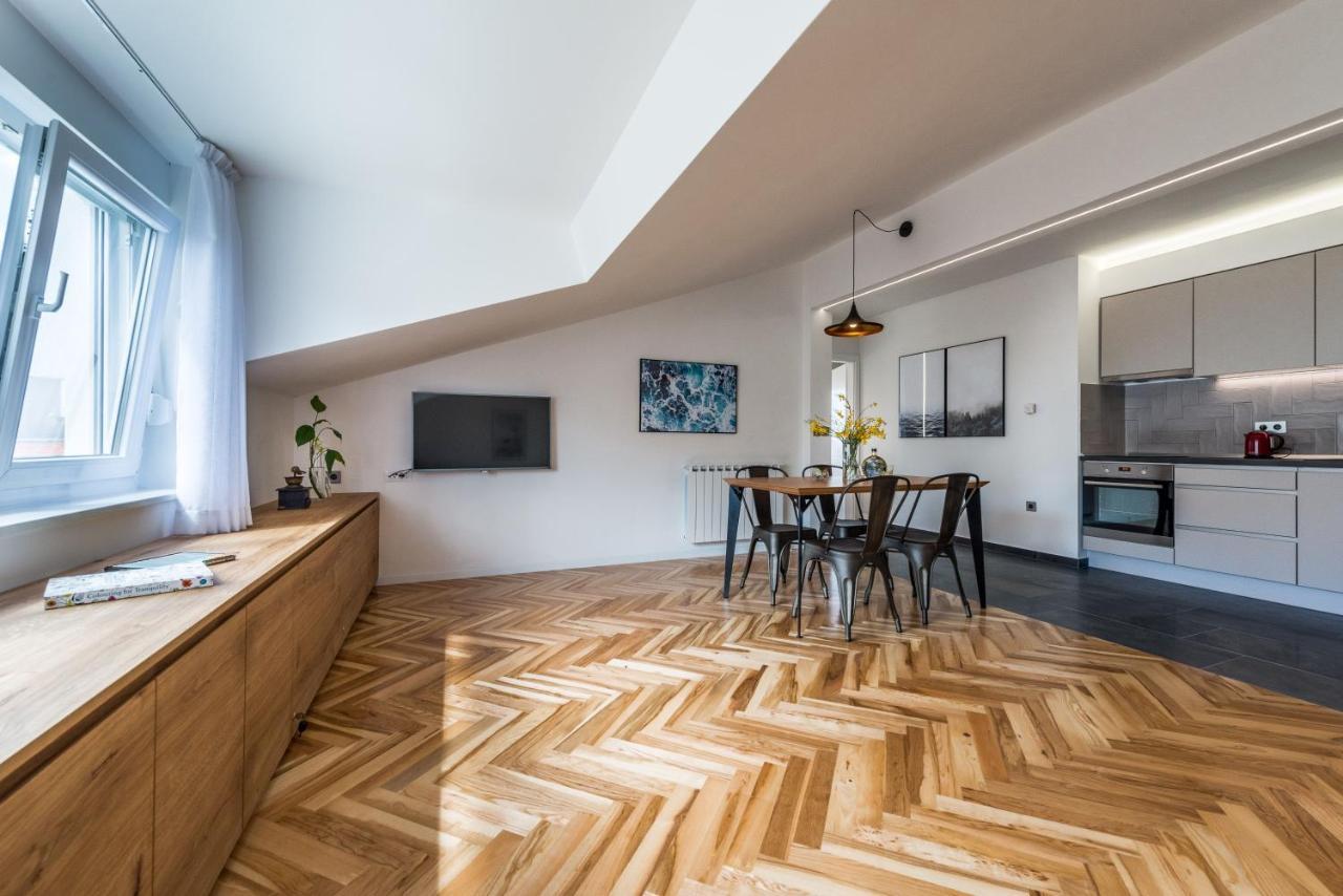 The Park Appartement *